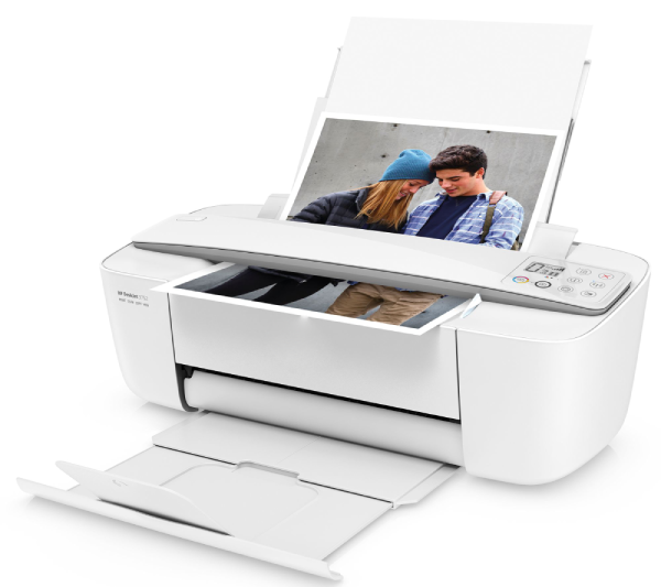 Hp Printer Scan Software Mac