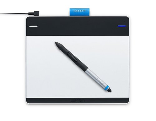 Wacom Pen Tablet Driver Software Mac