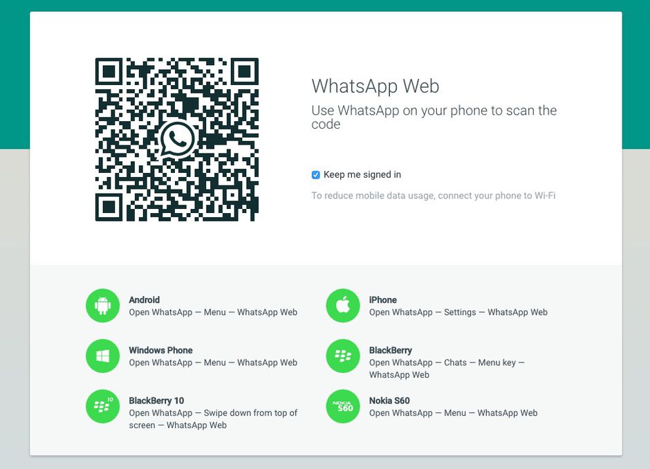 Whatsapp Apps Use With Phone Number In Mac