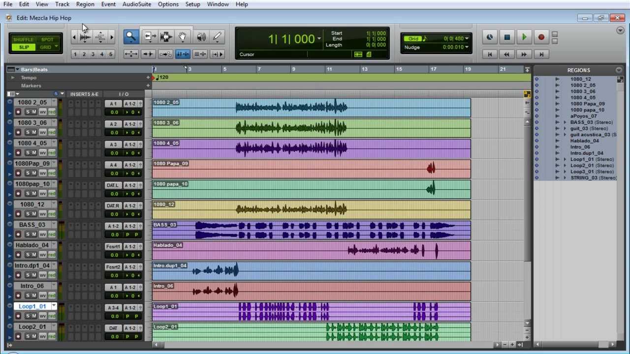 Pro Tools Software For Mac Requirements